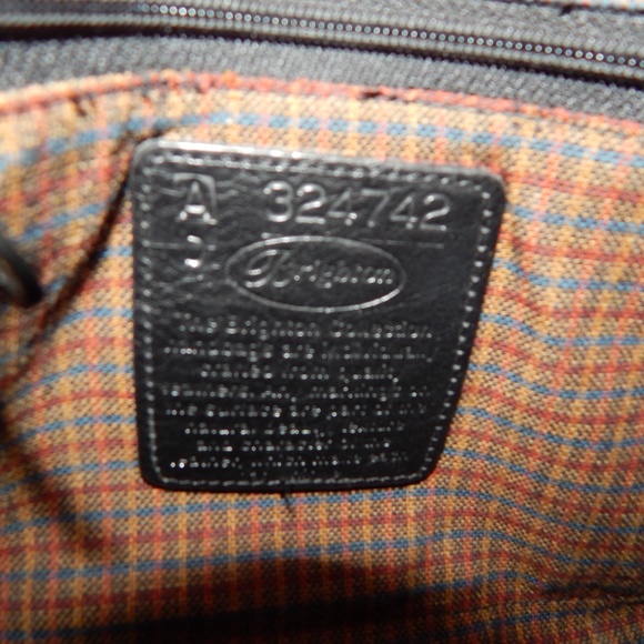 "BRIGHTON" handbag. - Picture 4 of 5